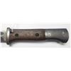 Image 6 : WWII German Mauser Bayonet S/155