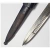 Image 2 : WWII/Postwar WKC German Dress Bayonet