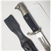 Image 3 : WWII/Postwar WKC German Dress Bayonet