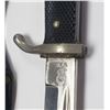 Image 4 : WWII/Postwar WKC German Dress Bayonet