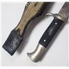 Image 6 : WWII/Postwar WKC German Dress Bayonet
