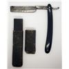 Image 1 : Antique Oxford Razor Co. Straight Razor - Germany