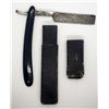 Image 4 : Antique Oxford Razor Co. Straight Razor - Germany