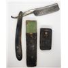 Image 1 : Antique Wade & Butcher Straight Razor Sheffield En