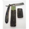 Image 2 : Antique Wade & Butcher Straight Razor Sheffield En