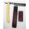 Image 1 : Antique Jos Gustine Straight Razor