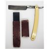 Image 3 : Antique Jos Gustine Straight Razor