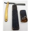 Image 2 : Antique S. Rosenfeld "Sam's Special" Straight Razo