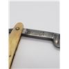 Image 3 : Antique S. Rosenfeld "Sam's Special" Straight Razo