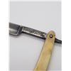 Image 5 : Antique S. Rosenfeld "Sam's Special" Straight Razo