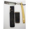 Image 1 : Antique Curtis & Cutlery Co Straight Razor