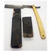 Image 2 : Antique Curtis & Cutlery Co Straight Razor