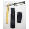 Image 4 : Antique Curtis & Cutlery Co Straight Razor