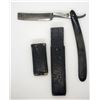Image 1 : Antique Hanson Van Camp Straight Razor