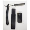 Image 4 : Antique Hanson Van Camp Straight Razor