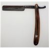 Image 3 : Antique The Halma Shear & Razor Co. "PEP" Straight