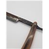 Image 4 : Antique The Halma Shear & Razor Co. "PEP" Straight