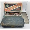 Image 1 : Antique Rolls Razor Imperial No. 2 Razor W/Travel