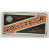 Image 4 : Antique Rolls Razor Imperial No. 2 Razor W/Travel