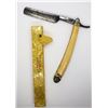 Image 1 : Antique Barnes & Miller HDWE Co Straight Razor