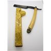 Image 2 : Antique Barnes & Miller HDWE Co Straight Razor