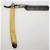Image 4 : Antique Barnes & Miller HDWE Co Straight Razor