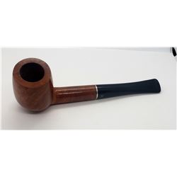 Vintage Marxman Synchromatic Tobacco Pipe Unsmoked