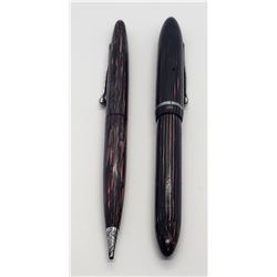 Vintage Sheaffers Fountain Pen & Pencil Set