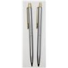 Image 1 : Vintage Ladies Paper Mate Pen & Pencil Set
