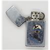 Image 1 : Vintage 1977 Zippo USS Trenton LPD-14 Lighter