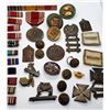 Image 3 : WWII US Army MP & Artillery Lot