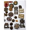 Image 4 : WWII US Army MP & Artillery Lot