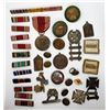 Image 5 : WWII US Army MP & Artillery Lot