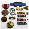Image 3 : WWII US Army Infantry & ASAAF Lot