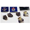 Image 2 : US Army Unit Crest Insignia Lot 326th Eng. 330th R