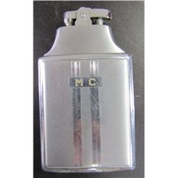 Vintage Art Deco Ronson MAGNACASE