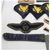 Image 10 : U.S. AIR FORCE MILITARY PATCH LOT (18)