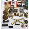 Image 2 : WWI-WWII US Army Lot Ordinance, Engineers, Sterlin