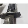 Image 8 : Imperial US M5 Bayonet W/Scabbard