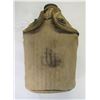 Image 1 : WWII US Canteen With Cover!