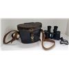 Image 1 : WWII German Field Binoculars Dienstglas 6x30 fvs