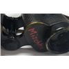 Image 7 : WWII German Field Binoculars Dienstglas 6x30 fvs