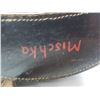 Image 8 : WWII German Field Binoculars Dienstglas 6x30 fvs