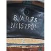 Image 9 : WWII German Field Binoculars Dienstglas 6x30 fvs