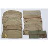 Image 1 : 13 US Army & Marine Garrison Caps