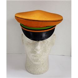 Rare WWI-WWII Era Australian Cadet Service Cap
