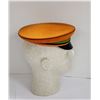 Image 3 : Rare WWI-WWII Era Australian Cadet Service Cap
