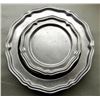 Image 1 : CROWN CASTLE PLATES; 4 SMALL, 4 LARGE