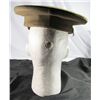 Image 3 : WWII US Army Dress Cap