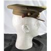 Image 4 : WWII US Army Dress Cap